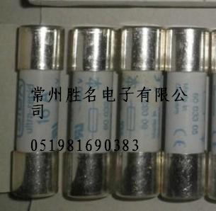 SIBA 6003305 600V 10*38۔ U(xin)z